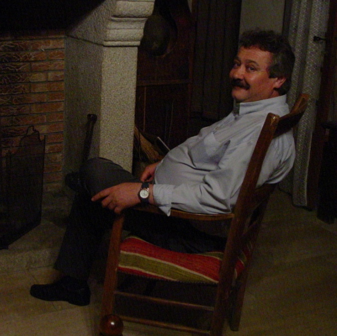 Photo de Michel DEJOIE