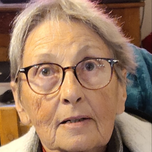 Photo de Paulette DESPRES