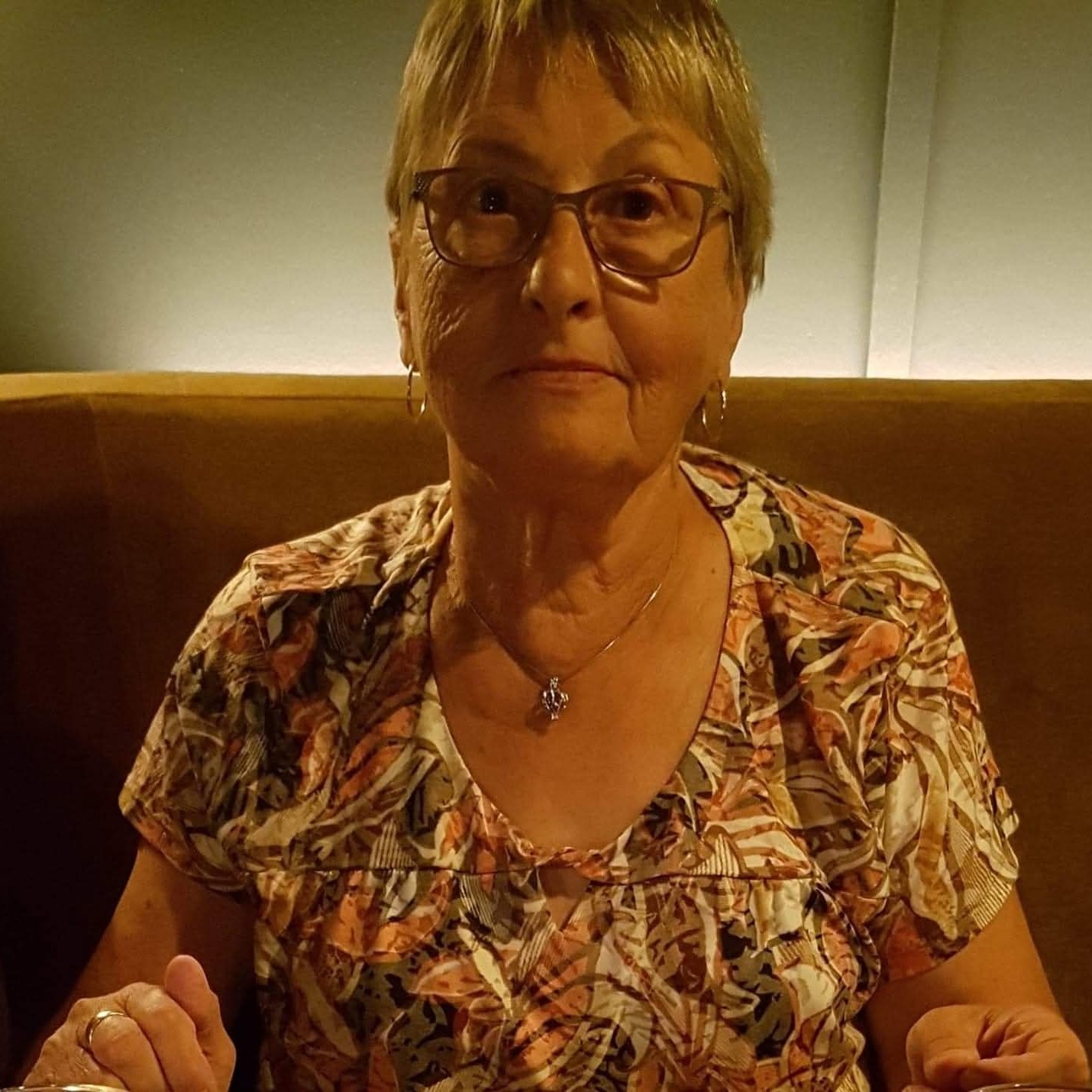 Photo de Paulette DESPRES