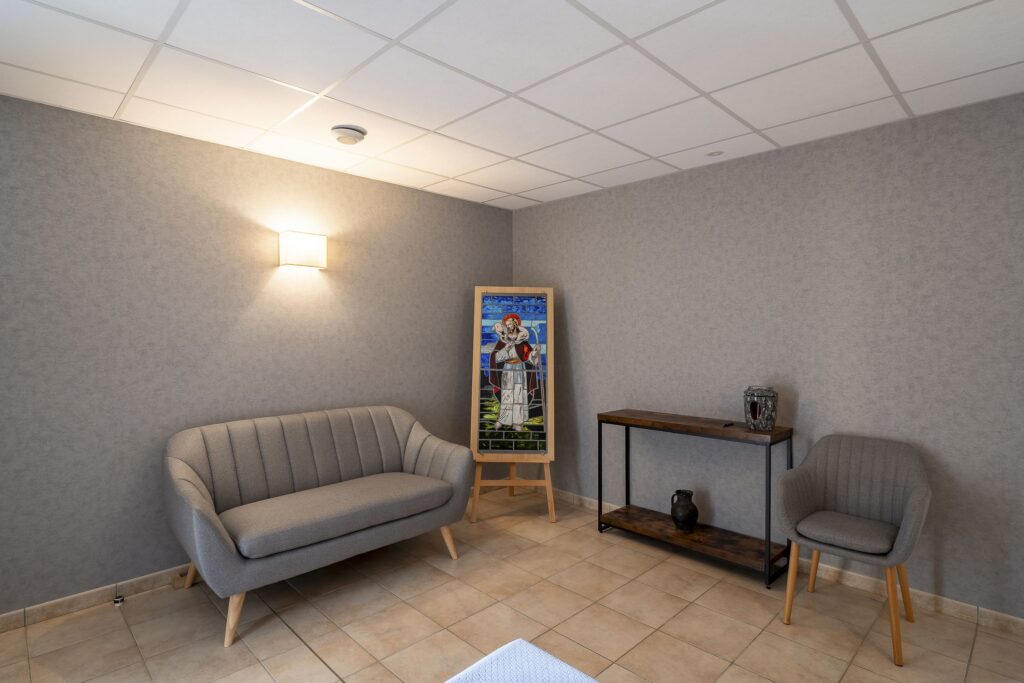 Pompes Funèbres FAURIE SaintSulpicelesFeuilles HauteVienne